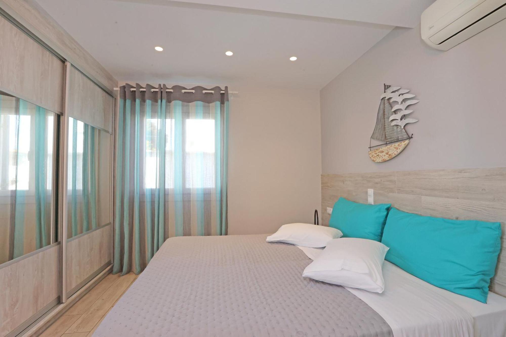 Casa Di Angela Aparthotel Mykonos Town Luaran gambar