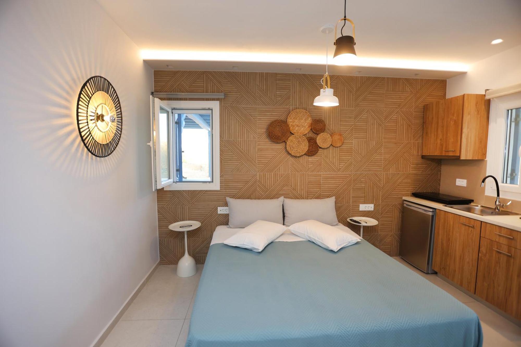 Casa Di Angela Aparthotel Mykonos Town Luaran gambar